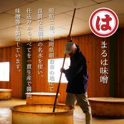 博多もつ鍋セット(九州味噌仕立て)国産牛もつ 300g　2～3人前(吉富町)