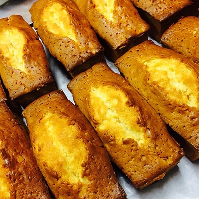 スイーツアリッサムおすすめ焼き菓子詰め合わせ2セット