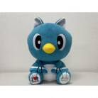 八千代市イメージキャラクター「やっち」縦25cm　ぬいぐるみ