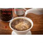 【毎月定期便】【粉】深煎りコーヒー[200g入り 1袋]全6回
