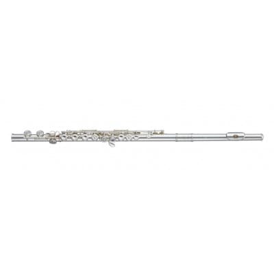 Flute《総銀製セミ・ハンドメイドAg925》パールフルートカンタービレ【F-CD925/E】1台