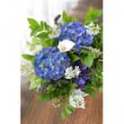 季節のフラワーブーケ(花束) ～フレンチスタイル～