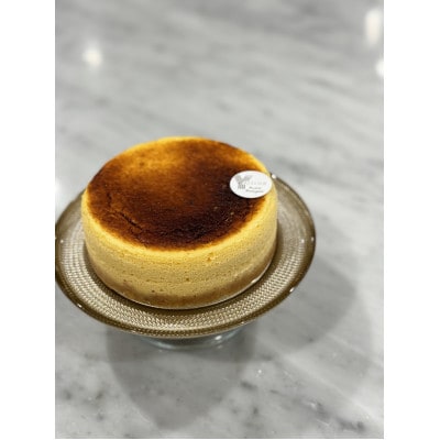 プレミアムチーズケーキ　15cmサイズ