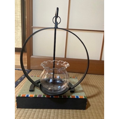 キャンドルスタンド　大