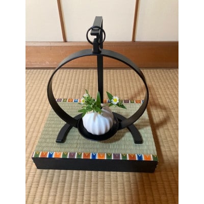 キャンドルスタンド　小