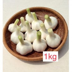 ニンニク 1kg