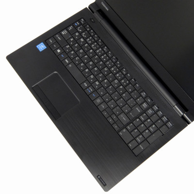 【高性能カスタマイズパソコン】dynabook B65/EP