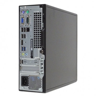 HP ProDesk 400 G3 SFF