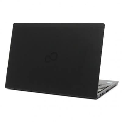 【高性能モバイル型パソコン】富士通 LIFEBOOK U938