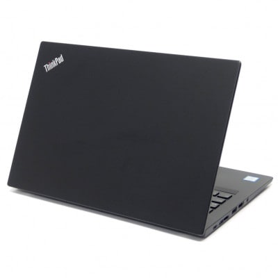 【高性能再生品モバイルノートパソコン】Lenovo ThinkPad X280