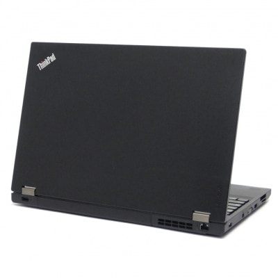 【再生品ノートパソコン】Lenovo ThinkPad L570