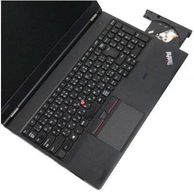 【再生品ノートパソコン】Lenovo ThinkPad L570