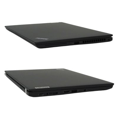 【高性能モバイル型ノートパソコン】Lenovo ThinkPad X13 Gen 2