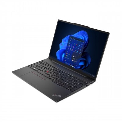 【高性能再生品ノートパソコン】Lenovo ThinkPad E16 Gen1