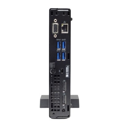 【高性能再生品小型デスクトップパソコン】DELL Optiplex 7090 Micro