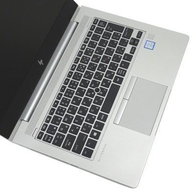 【再生品ノートパソコン】HP EliteBook 830 G6