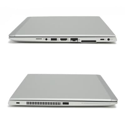 【再生品ノートパソコン】HP EliteBook 830 G6