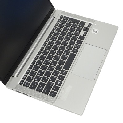 【高性能再生品ノートパソコン】HP EliteBook 830 G7