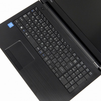 【再生品ノートパソコン】Dynabook B65/DN