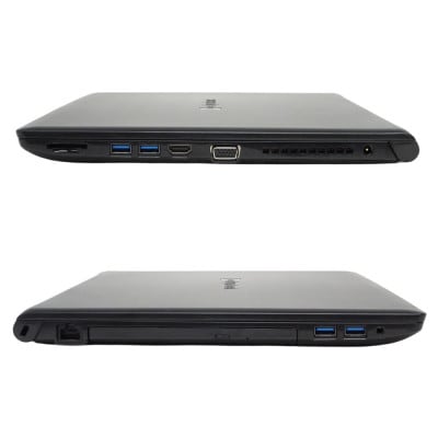 【再生品ノートパソコン】Dynabook B65/DN