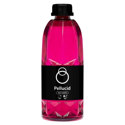 ペルシードのドロップシャンプー撥水タイプ
