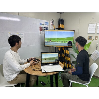 一等無人航空機操縦コース【経験者】