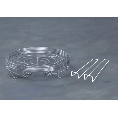 縮むセイロ(ハンドル付き)