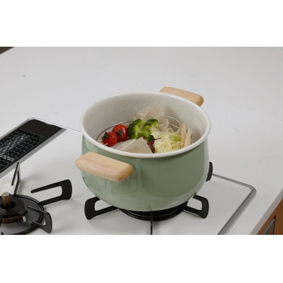 縮むセイロ(ハンドル無し)