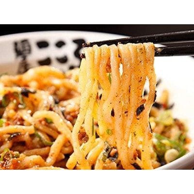 麺屋こころ　台湾まぜそば　5食セット