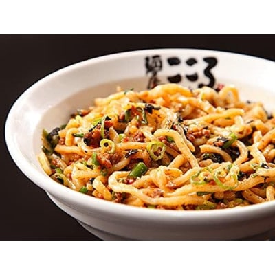 麺屋こころ　台湾まぜそば　10食セット