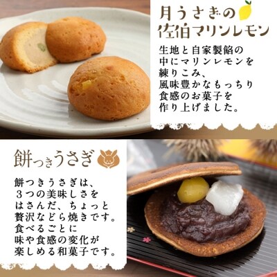 佐伯地産セット・大 (合計13個・6種)