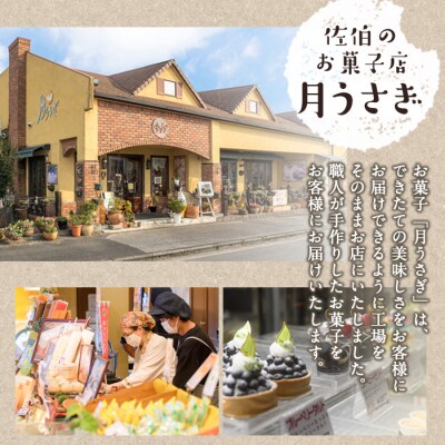 こくとろ～り チーズタルト (合計15個・5種各3個) 