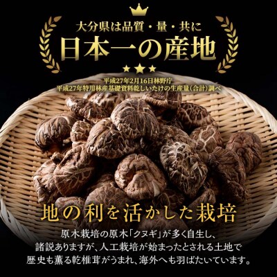 肉厚どんこ (126g) 