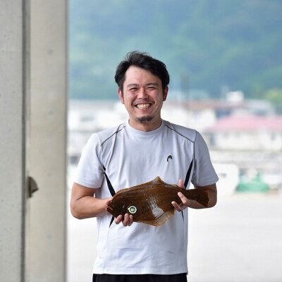 味よし 香りよし 見ためよし三拍子揃った極上の一品 蒲江産かぼすヒラメ お礼品詳細 ふるさと納税なら さとふる