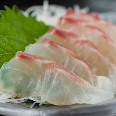 刺身用 佐伯産鯛 低温熟成魚切り身 約300g お礼品詳細 ふるさと納税なら さとふる