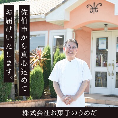 米粉のどらやき おおいたどら (計10個)