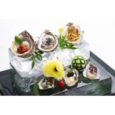 佐伯のフランス料理　「ムッシュカワノ」　ランチ・ディナー　ペアお食事招待券