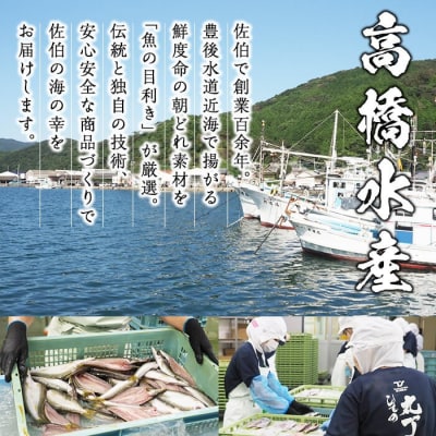 <定期便・全4回>ギフト用品質!九州産 ひもの 季節の 定期便 (総計35枚)