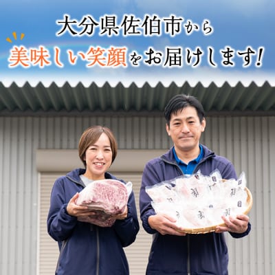 <定期便・全6回 (2か月ごとの発送)>プライム牛 塩ハラミ(総量2.4kg)