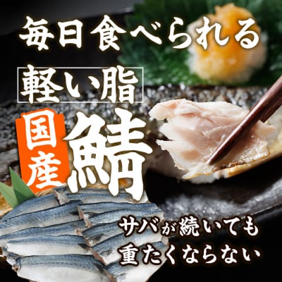 <訳あり・不揃い> 塩鯖 フィーレ (計2kg・1kg×2袋)