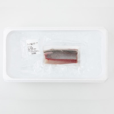 <先行予約受付中!2027年2月以降順次発送予定>海の匠 ブリ ポーション (300g) 