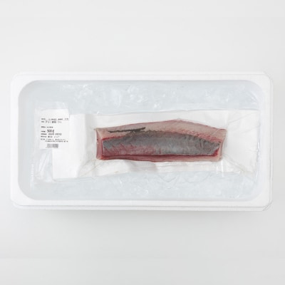 ＼2026年12月24日発送!先行予約/海の匠 ブリ スキンレスロイン (500g)