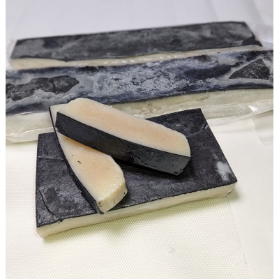函館の味  くじら汁と昆布塩のセット_HD116-001