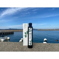 オリーブ基金　豊島OLIVE200ml