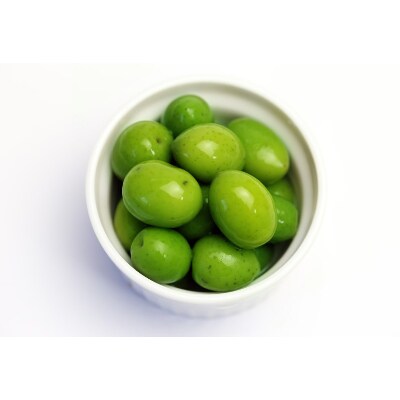 小豆島産　新漬けオリーブ　2袋セット