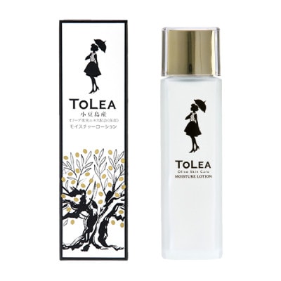 【 小豆島 】トレア　モイスチャーローション 120ml