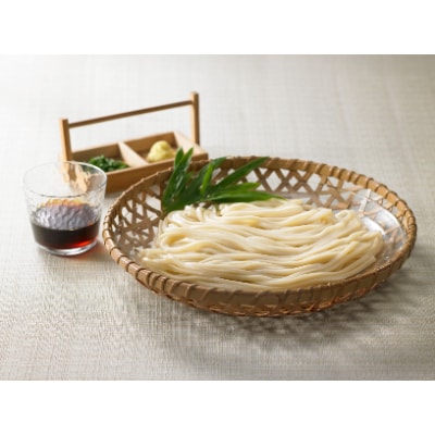 <創庵おか乃>讃岐うどん・つゆ詰合せ (YAM30A)