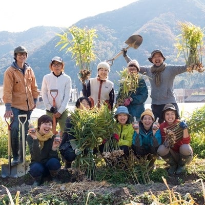 瀬戸内小豆島そだちの旬野菜セット