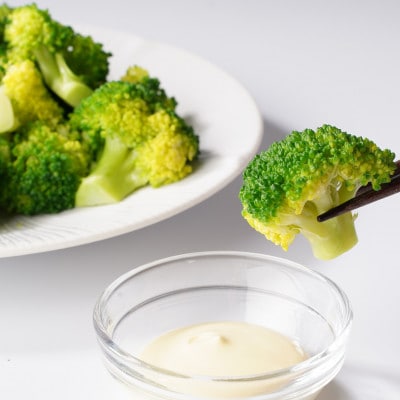 ブロッコリー　約2.5kg