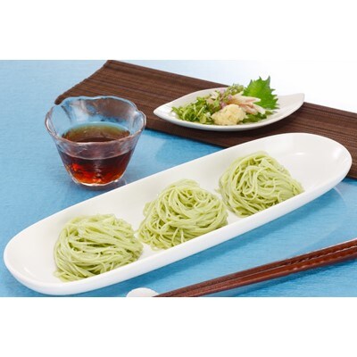 小豆島・手延べ銀四郎めん オリーブ素麺 250g(50g×5束)×5袋